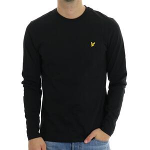 T-SHIRT BASIC NERO